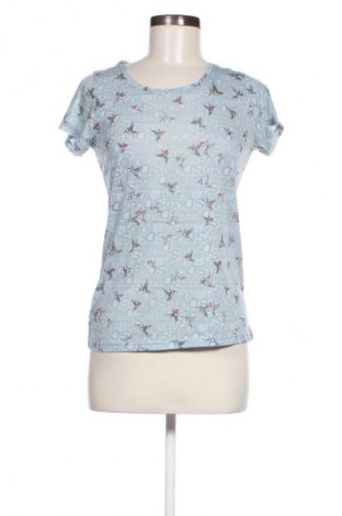 Damski T-shirt Unbranded, Rozmiar S, Kolor Kolorowy, Cena 35,34 zł