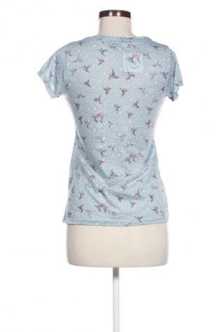 Damski T-shirt Unbranded, Rozmiar S, Kolor Kolorowy, Cena 35,34 zł