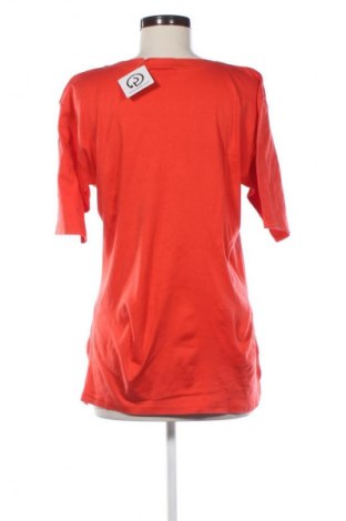Damen T-Shirt Unbranded, Größe XL, Farbe Rot, Preis € 13,23