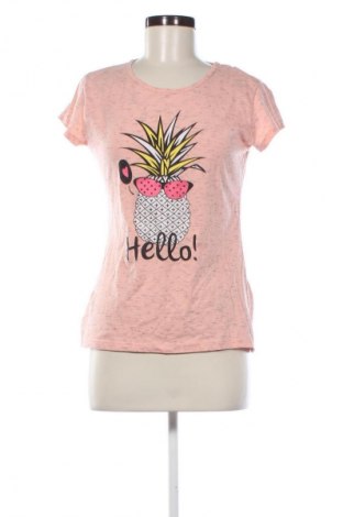 Γυναικείο t-shirt Unbranded, Μέγεθος M, Χρώμα Πολύχρωμο, Τιμή 8,99 €