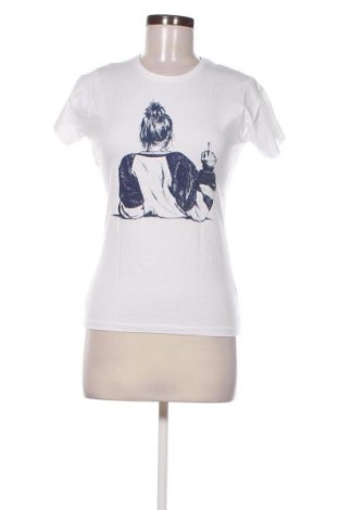 Γυναικείο t-shirt Unbranded, Μέγεθος S, Χρώμα Πολύχρωμο, Τιμή 8,99 €