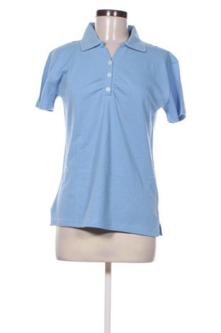 Tricou de femei Unbranded, Mărime XL, Culoare Albastru, Preț 48,07 Lei