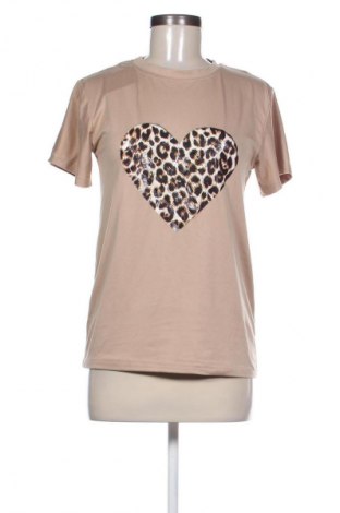 Tricou de femei Unbranded, Mărime S, Culoare Multicolor, Preț 43,01 Lei