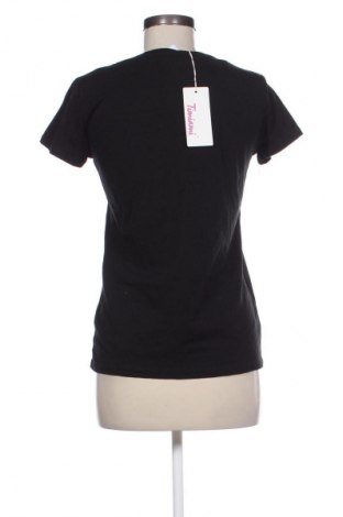 Tricou de femei Unbranded, Mărime M, Culoare Negru, Preț 80,00 Lei