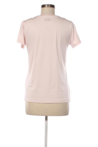 Dámske tričko Under Armour, Veľkosť M, Farba Popolavo ružová, Cena  15,95 €