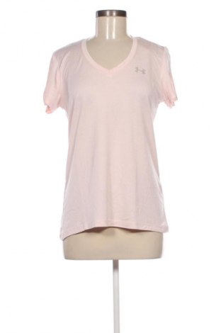 Dámske tričko Under Armour, Veľkosť M, Farba Ružová, Cena  15,95 €