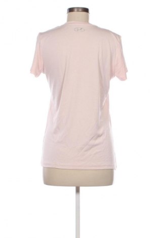 Dámske tričko Under Armour, Veľkosť M, Farba Ružová, Cena  15,95 €