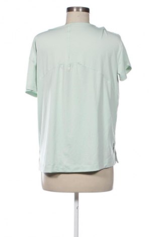 Damen T-Shirt Under Armour, Größe M, Farbe Grün, Preis € 10,94