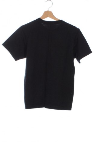 Дамска тениска Uniqlo, Размер XS, Цвят Черен, Цена 19,37 лв.