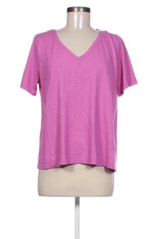 Női póló United Colors Of Benetton, Méret XL, Szín Rózsaszín, Ár 3 849 Ft
