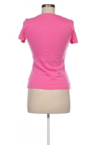 Damski T-shirt Up 2 Fashion, Rozmiar S, Kolor Różowy, Cena 55,99 zł