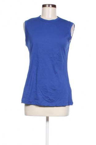 Damen T-Shirt Up 2 Fashion, Größe M, Farbe Blau, Preis 7,99 €