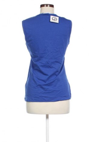 Damen T-Shirt Up 2 Fashion, Größe M, Farbe Blau, Preis 7,99 €