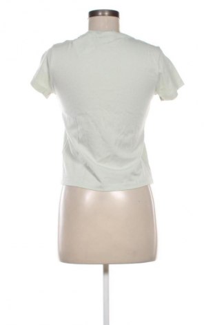 Tricou de femei Vans, Mărime S, Culoare Verde, Preț 128,99 Lei
