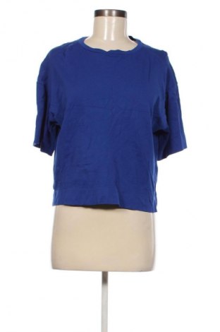 Tricou de femei Vero Moda, Mărime S, Culoare Albastru, Preț 45,99 Lei