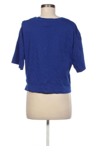 Tricou de femei Vero Moda, Mărime S, Culoare Albastru, Preț 45,99 Lei