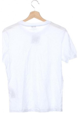 Дамска тениска Vero Moda, Размер XS, Цвят Бял, Цена 14,99 лв.
