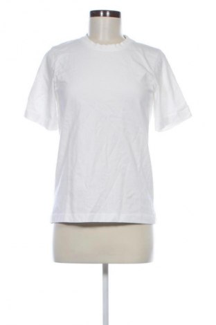 Damen T-Shirt Vero Moda, Größe S, Farbe Weiß, Preis € 21,99