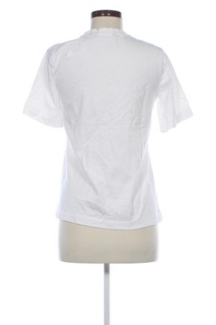 Damen T-Shirt Vero Moda, Größe S, Farbe Weiß, Preis € 21,99