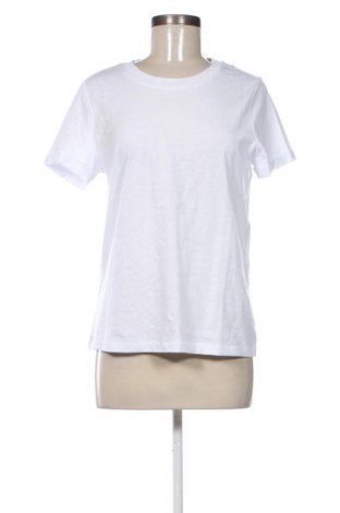 Damen T-Shirt Vero Moda, Größe M, Farbe Weiß, Preis € 21,99