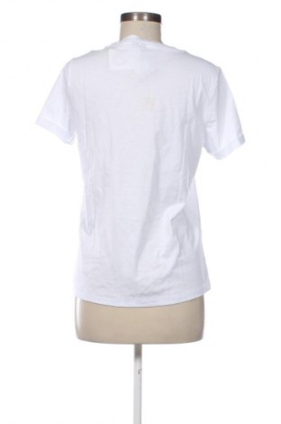Damen T-Shirt Vero Moda, Größe M, Farbe Weiß, Preis € 21,99