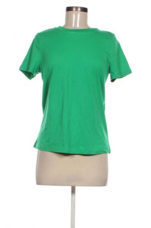 Tricou de femei Vero Moda, Mărime S, Culoare Verde, Preț 101,99 Lei