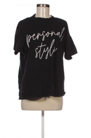 Tricou de femei Vicolo, Mărime M, Culoare Negru, Preț 88,99 Lei