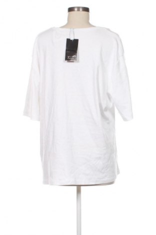 Damski T-shirt Vip, Rozmiar XL, Kolor Biały, Cena 91,99 zł