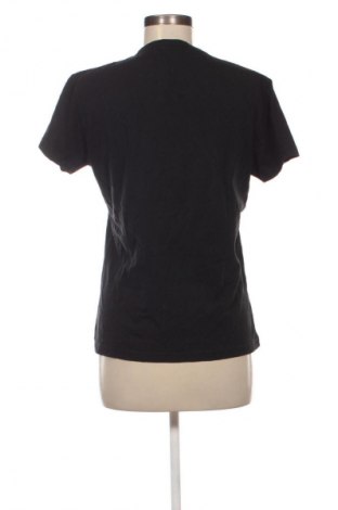 Γυναικείο t-shirt Vip, Μέγεθος L, Χρώμα Μαύρο, Τιμή 10,99 €