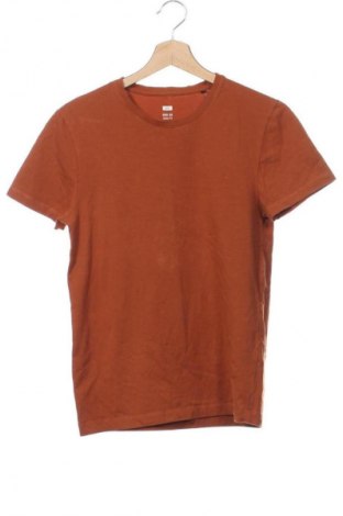 Γυναικείο t-shirt WE, Μέγεθος XS, Χρώμα Πορτοκαλί, Τιμή 10,99 €