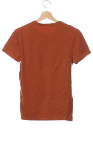 Γυναικείο t-shirt WE, Μέγεθος XS, Χρώμα Πορτοκαλί, Τιμή 10,99 €