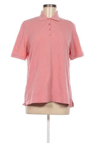 Damen T-Shirt Walbusch, Größe L, Farbe Rosa, Preis 54,00 €