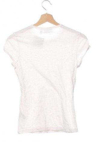 Tricou de femei Weekday, Mărime XS, Culoare Ecru, Preț 78,99 Lei