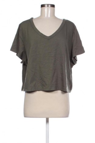 Tricou de femei Wild Fable, Mărime 3XL, Culoare Verde, Preț 43,01 Lei
