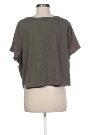 Tricou de femei Wild Fable, Mărime 3XL, Culoare Verde, Preț 43,01 Lei