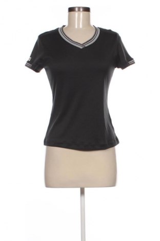 Damski T-shirt Wilson, Rozmiar S, Kolor Czarny, Cena 65,99 zł