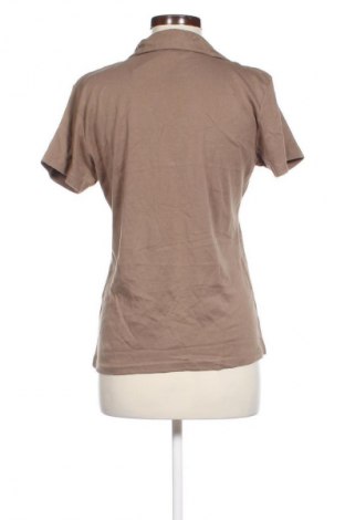 Damen T-Shirt Yessica, Größe XL, Farbe Braun, Preis € 13,99