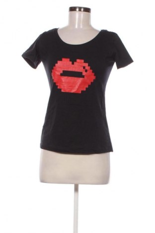 Damen T-Shirt You Decide, Größe S, Farbe Schwarz, Preis € 11,99