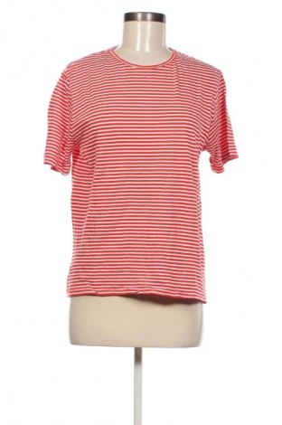 Damski T-shirt Zara, Rozmiar L, Kolor Kolorowy, Cena 36,99 zł