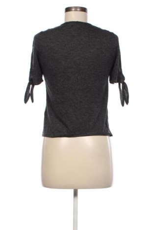 Damski T-shirt Zara, Rozmiar M, Kolor Szary, Cena 36,99 zł