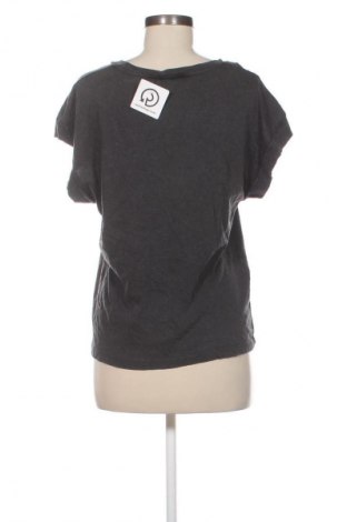 Dámske tričko Zara, Veľkosť L, Farba Sivá, Cena  6,95 €
