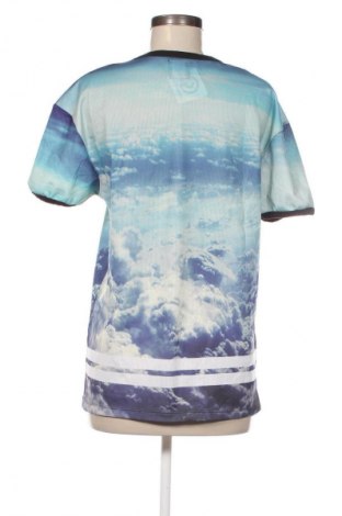 Damski T-shirt Zara, Rozmiar M, Kolor Kolorowy, Cena 36,99 zł