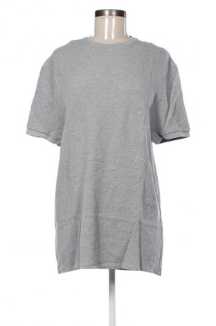 Tricou de femei Zara, Mărime L, Culoare Gri, Preț 62,12 Lei