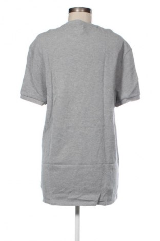 Tricou de femei Zara, Mărime L, Culoare Gri, Preț 62,12 Lei