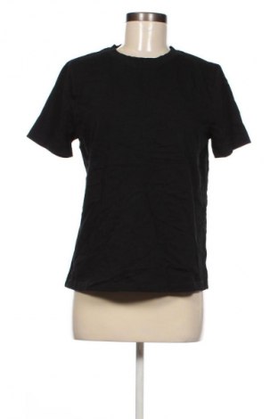 Damen T-Shirt Zara, Größe M, Farbe Schwarz, Preis 7,99 €