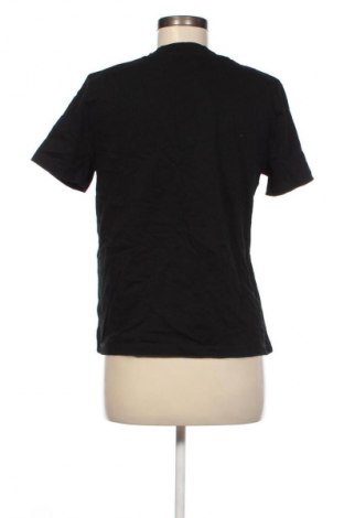 Damen T-Shirt Zara, Größe M, Farbe Schwarz, Preis 7,99 €