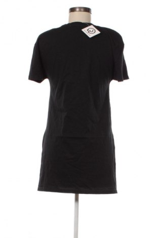 Damski T-shirt Zara Trafaluc, Rozmiar S, Kolor Czarny, Cena 36,99 zł
