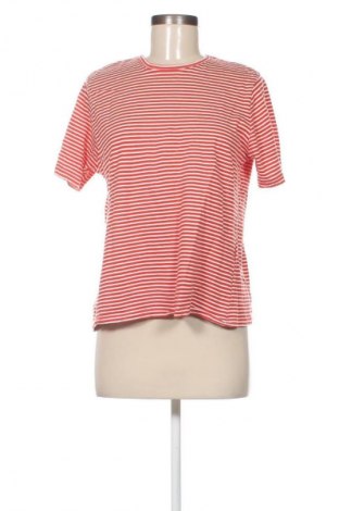 Damski T-shirt Zara Trafaluc, Rozmiar L, Kolor Kolorowy, Cena 27,69 zł
