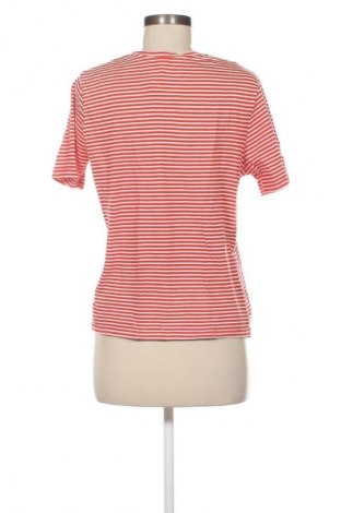Damski T-shirt Zara Trafaluc, Rozmiar L, Kolor Kolorowy, Cena 27,69 zł