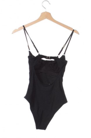 Дамски бански Calvin Klein, Размер XS, Цвят Черен, Цена 157,99 лв.